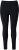Ulla Popken Leggings Black - Jeans & Byxor i Stora Storlekar – Plus Size - 