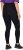 Ulla Popken Leggings Black - Jeans & Byxor i Stora Storlekar – Plus Size - 