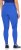 Ulla Popken Leggings Blue - Jeans & Byxor i Stora Storlekar – Plus Size - 