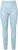 Ulla Popken Wave Print Ski Leggings Blue - Jeans & Byxor i Stora Storlekar – Plus Size - 