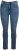 Ulla Popken Stretch Fit Slim Leg Jeans Blue - Jeans & Byxor i Stora Storlekar – Plus Size - 