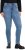 Ulla Popken Stretch Fit Slim Leg Jeans Blue - Jeans & Byxor i Stora Storlekar – Plus Size - 