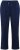 Ulla Popken Fleece Loungewear Pants Night Blue - Jeans & Byxor i Stora Storlekar – Plus Size - 