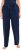 Ulla Popken Fleece Loungewear Pants Night Blue - Jeans & Byxor i Stora Storlekar – Plus Size - 
