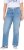 Ulla Popken Patch Pocket Elastic Waist Jeans Blue - Jeans & Byxor i Stora Storlekar – Plus Size - 