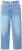 Ulla Popken Tapered Leg Mom Jeans Blue - Jeans & Byxor i Stora Storlekar – Plus Size - 