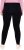 Ulla Popken Corduroy Leggings Navy - Jeans & Byxor i Stora Storlekar – Plus Size - 