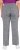 Ulla Popken Quick Drying Jogging Pants Grey - Jeans & Byxor i Stora Storlekar – Plus Size - 