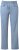 Ulla Popken Tapered Leg Mony Pants Atlantic Blue - Jeans & Byxor i Stora Storlekar – Plus Size - 