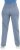 Ulla Popken Tapered Leg Mony Pants Atlantic Blue - Jeans & Byxor i Stora Storlekar – Plus Size - 