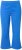 Ulla Popken Wide Leg Twill Mary Fit Culottes Deep Aqua - Jeans & Byxor i Stora Storlekar – Plus Size - 