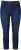Ulla Popken Cropped Jeggings Denim Blue - Jeans & Byxor i Stora Storlekar – Plus Size - 