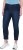 Ulla Popken Cropped Jeggings Denim Blue - Jeans & Byxor i Stora Storlekar – Plus Size - 