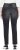 Ulla Popken Vintage Wash Stretch Fit Jeans Black - Jeans & Byxor i Stora Storlekar – Plus Size - 