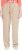 Ulla Popken Corduroy Elastic Waist Pants Brown - Jeans & Byxor i Stora Storlekar – Plus Size - 