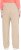 Ulla Popken Corduroy Elastic Waist Pants Brown - Jeans & Byxor i Stora Storlekar – Plus Size - 