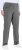 Ulla Popken Thermal Stretch Fit Mony Pants Graphite Grey - Jeans & Byxor i Stora Storlekar – Plus Size - 
