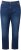 Ulla Popken Stretch Fit Mom Jeans Blue Denim - Jeans & Byxor i Stora Storlekar – Plus Size - 