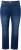 Ulla Popken Stretch Fit Boyfriend Jeans Blue - Jeans & Byxor i Stora Storlekar – Plus Size - 