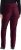 Ulla Popken Corduroy Elastic Waist Pants Brown - Jeans & Byxor i Stora Storlekar – Plus Size - 