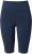 Ulla Popken Quick Drying Performance Shorts Grey - Jeans & Byxor i Stora Storlekar – Plus Size - 