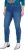 Ulla Popken Denim Jeggings Blue Denim - Jeans & Byxor i Stora Storlekar – Plus Size - 