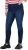 Ulla Popken Denim Jeggings Denim Blue - Jeans & Byxor i Stora Storlekar – Plus Size - 