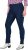 Ulla Popken Denim Five Pocket Jeggings Denim Blue - Jeans & Byxor i Stora Storlekar – Plus Size - 