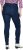 Ulla Popken Denim Five Pocket Jeggings Denim Blue - Jeans & Byxor i Stora Storlekar – Plus Size - 