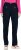Ulla Popken Bengaline Elastic Waist Pants Navy - Jeans & Byxor i Stora Storlekar – Plus Size - 