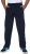 JP1880 JP Logo Jogging Pants Dark Navy TALL - TALL mjukisbyxor - 