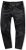 JP1880 Leather Pants Regular Fit Buffalo Nubuck Dark Brown - Jeans & byxor - Stora Jeans och Stora Byxor