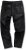 JP1880 Leather Pants Regular Fit Buffalo Nubuck Dark Brown - Jeans & byxor - Stora Jeans och Stora Byxor