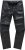 JP1880 Leather Pants Regular Fit Finest Lamb Nappa Black - Jeans & byxor - Stora Jeans och Stora Byxor