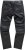 JP1880 Leather Pants Regular Fit Finest Lamb Nappa Black - Jeans & byxor - Stora Jeans och Stora Byxor