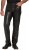JP1880 Leather Pants Regular Fit Finest Lamb Nappa Black - Jeans & byxor - Stora Jeans och Stora Byxor