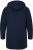 Boston Park 844403 Parka with Hood Navy - Jackor - Stora jackor - 2XL-12XL