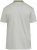 North Latitude 61136 Randig Garnfärgad Pikétröja Olivgrön - Pikétröjor - Stora pikétröjor - 2XL-8XL
