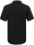JP1880 702560 Pikétröja i bomull Svart - Pikétröjor - Stora pikétröjor - 2XL-8XL