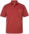 JP1880 Polo Shirts 2-pack Piqué Red Orange - Pikétröjor - Stora pikétröjor - 2XL-8XL