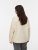 Vero Moda Boom Long Sleeve Pullover Birch - Stickade tröjor - 