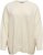 Vero Moda Boom Long Sleeve Pullover Birch - Stickade tröjor - 