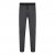 North Latitude Pyjama Pants Dark Grey Charcole - Pyjamas/Loungewear - Pyjamas för herrar i stora storlekar