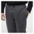 North Latitude Pyjama Pants Dark Grey Charcole - Pyjamas/Loungewear - Pyjamas för herrar i stora storlekar