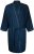 Espionage PJ091 Lightweight Bathrobe Navy - Morgonrockar/badrockar/handdukar - Morgonrockar/badrockar för herrar i stora storlekar