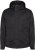 North Latitude Rain Jacket Black TALL - Träningskläder & friluft - Träningskläder till herr i stora storlekar