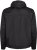 North Latitude Rain Jacket Black TALL - Träningskläder & friluft - Träningskläder till herr i stora storlekar
