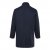 Boston Park Coat Two-Tone Wool Mix Navy - Jackor - Stora jackor - 2XL-12XL