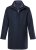Boston Park Coat Two-Tone Wool Mix Navy - Jackor - Stora jackor - 2XL-12XL