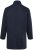 Boston Park Coat Two-Tone Wool Mix Navy - Jackor - Stora jackor - 2XL-12XL